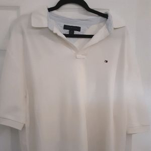 Tommy Polo